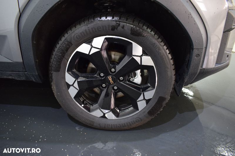 Dacia Bigster EXTREME HYBRID-G 150 4X4 - 6