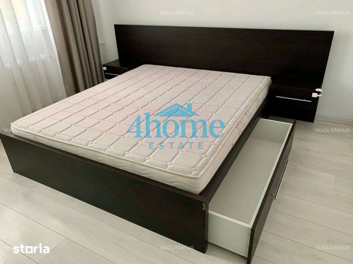 Apartament 2 camere Iancului|Metrou|Complet Renovat — fotografia 1