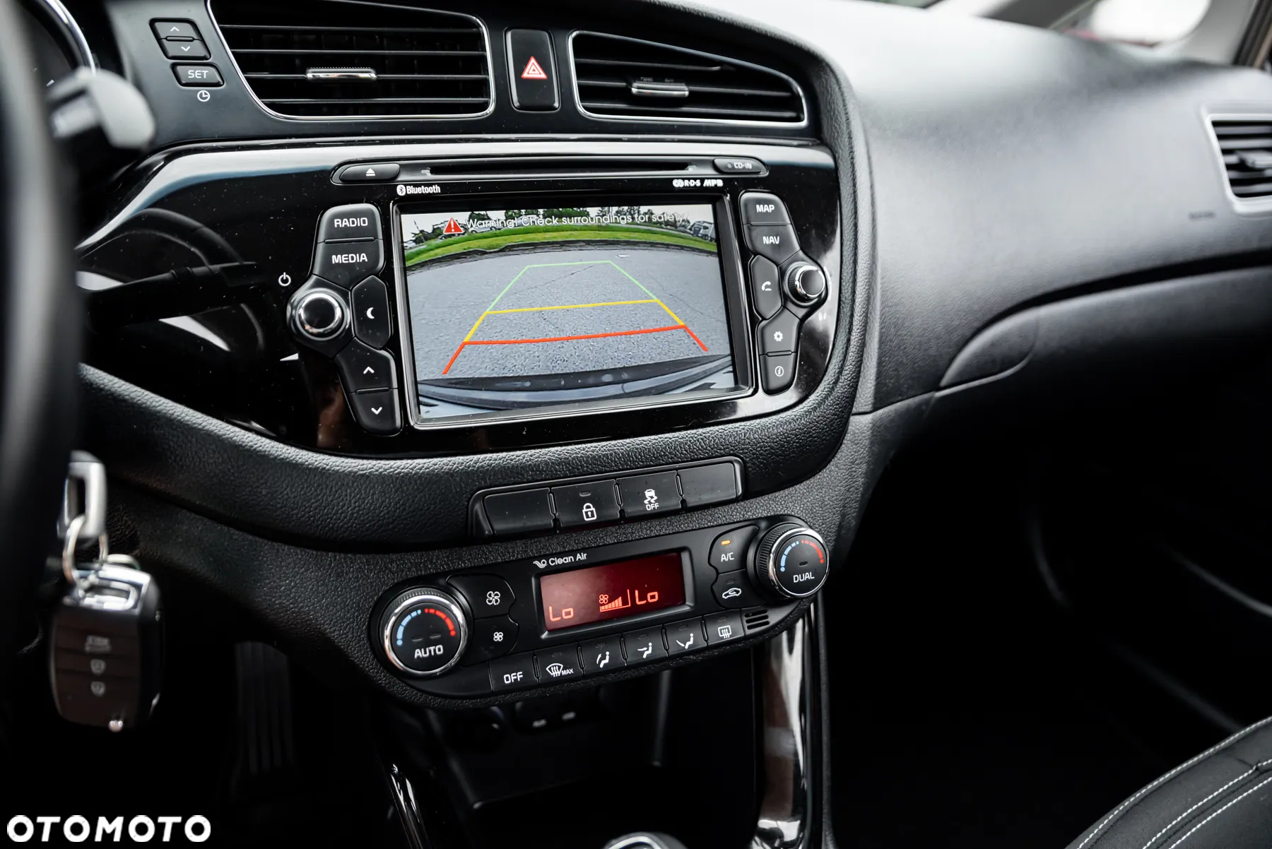 Kia Ceed Cee'd 1.6 GDI L - 39