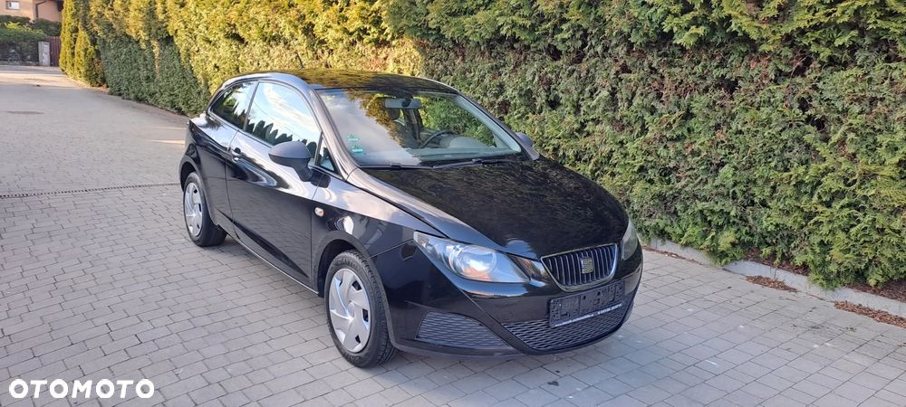 Seat Ibiza SC 1.4 16V Reference - 2