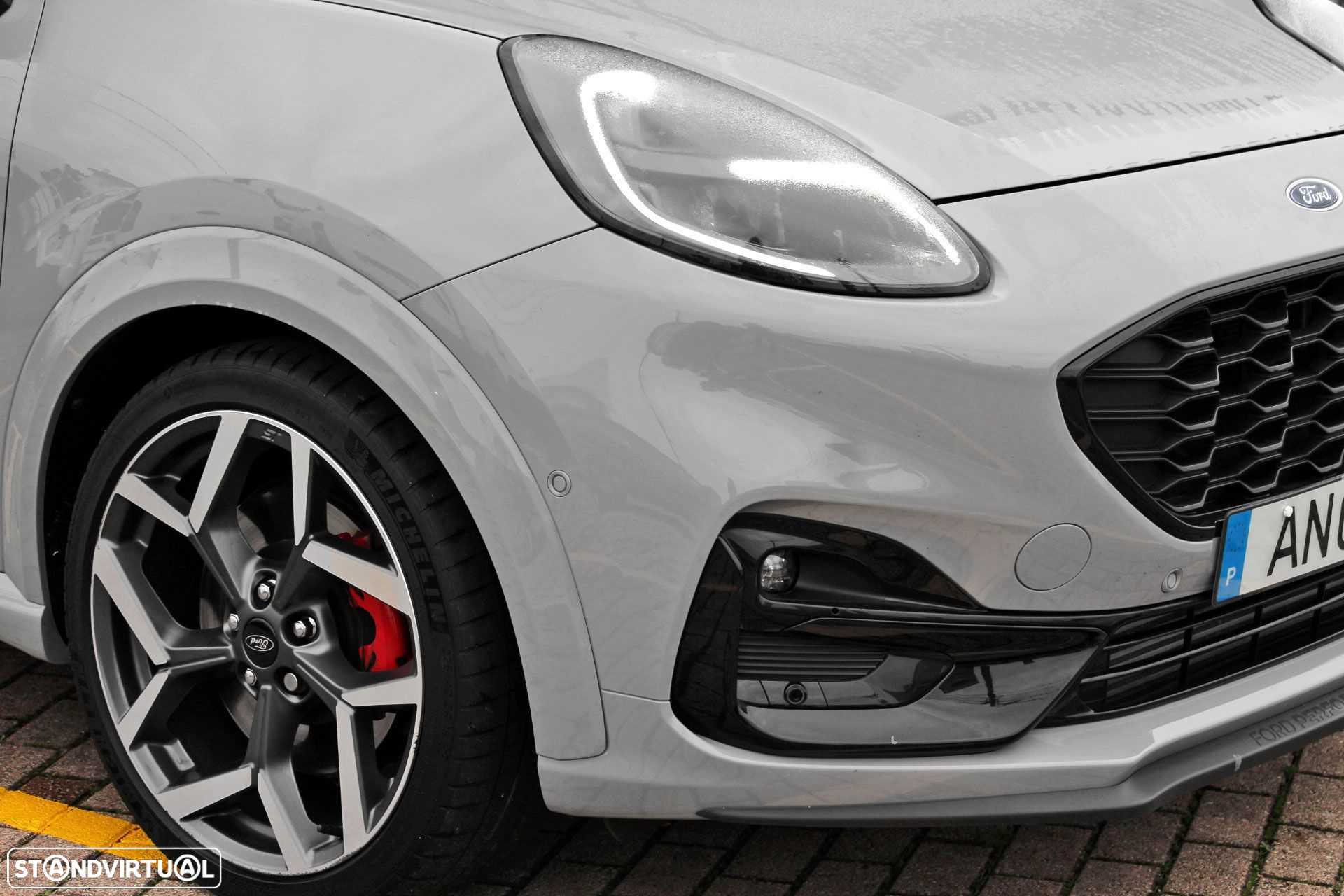 Ford Puma 1.5 EcoBoost ST - 2