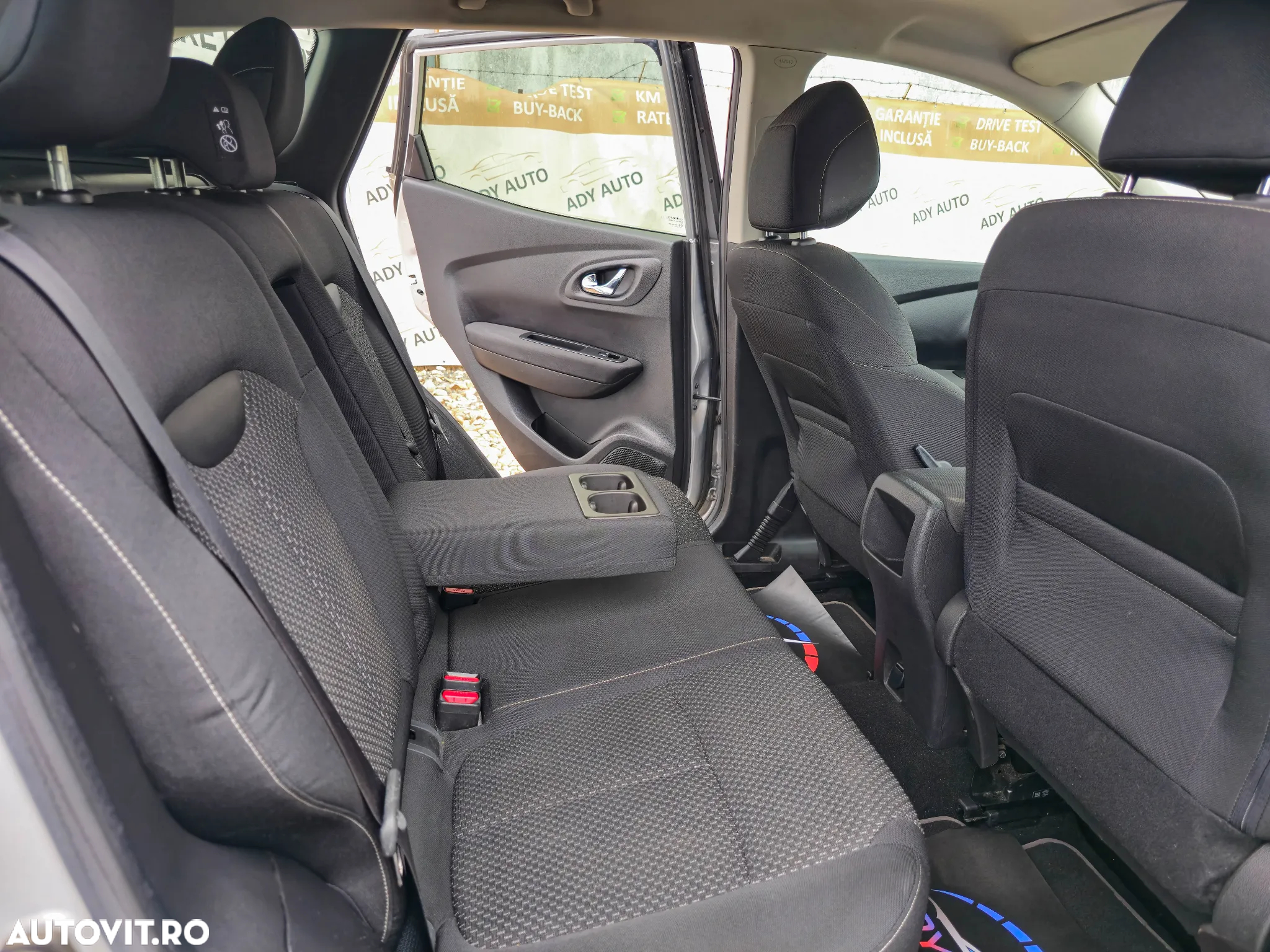 Renault Kadjar 1.6 DCI Zen - 13
