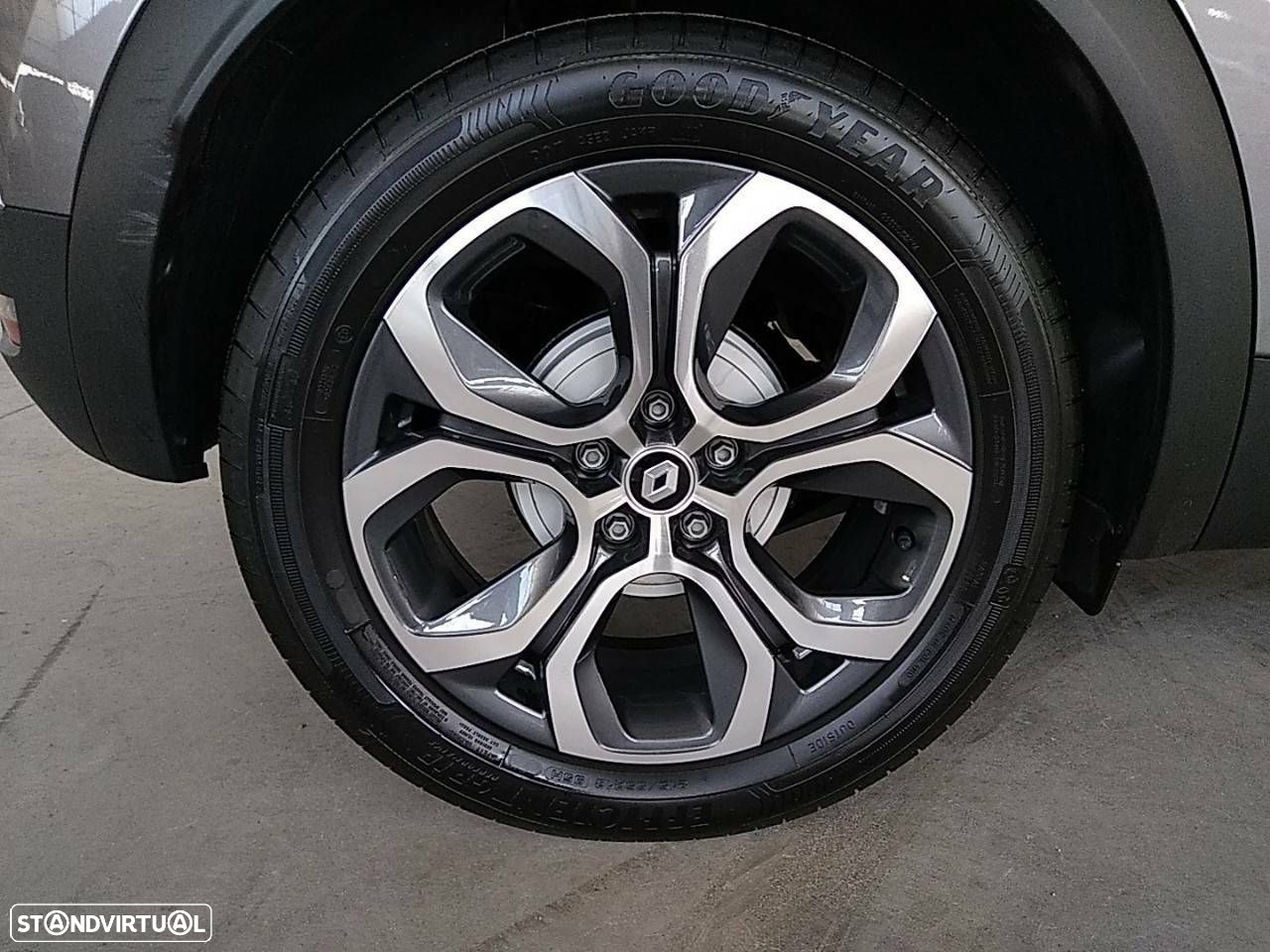 Renault Captur 1.0 TCe Intens - 11
