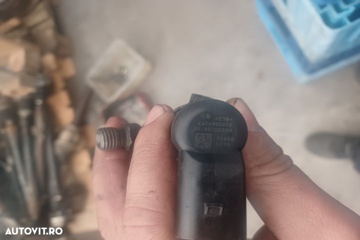 INJECTOR MOTORINA  8200380253 8200380253 Nissan Qashqai 1 J10 [faceli - 3