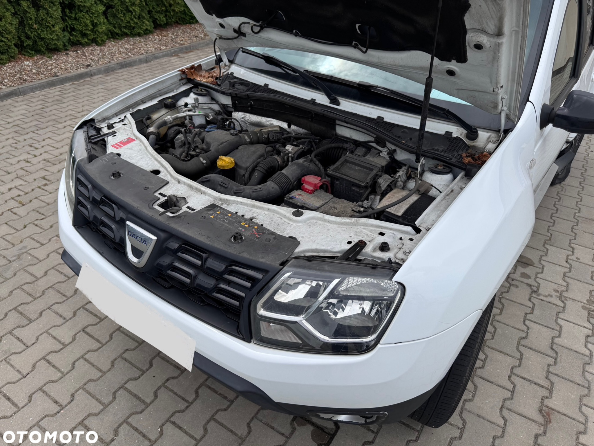 Dacia Duster 1.5 dCi Comfort - 19