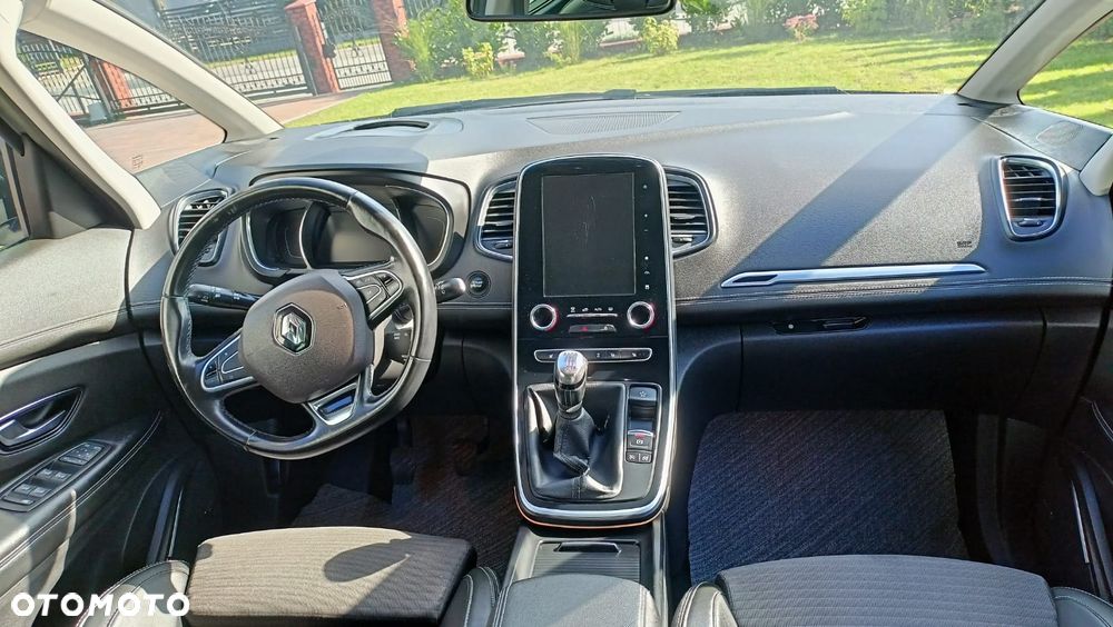 Renault Scenic Energy TCe 130 S&S Xmod Bose Edition - 9