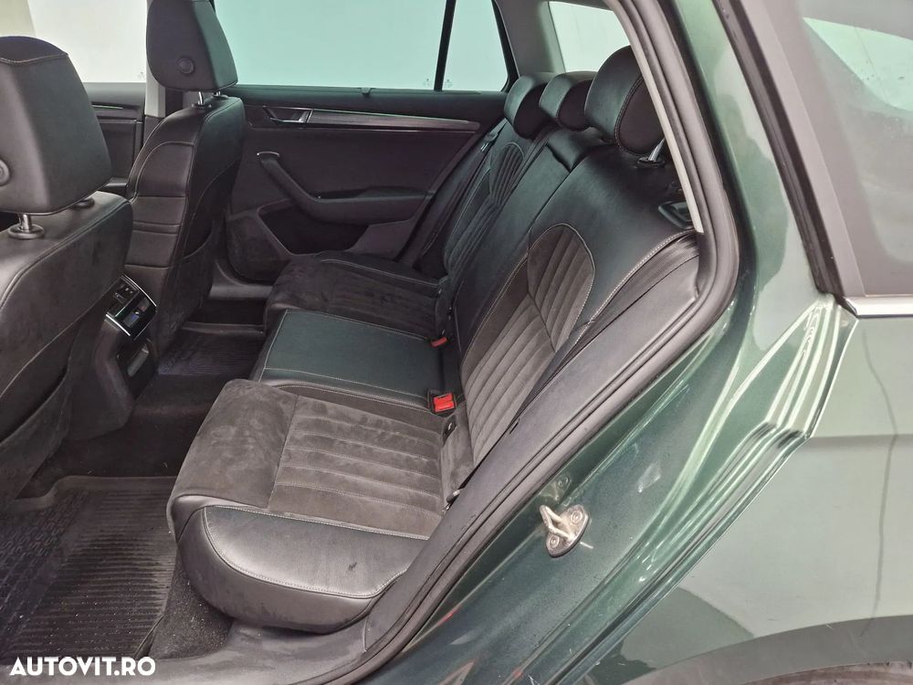 Skoda Superb 2.0 TDI DSG Style - 4