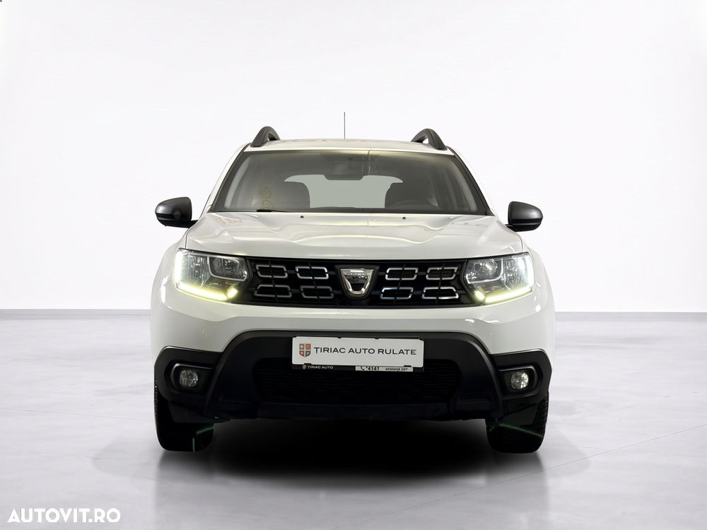 DACIA Duster 2021 — imagine 8