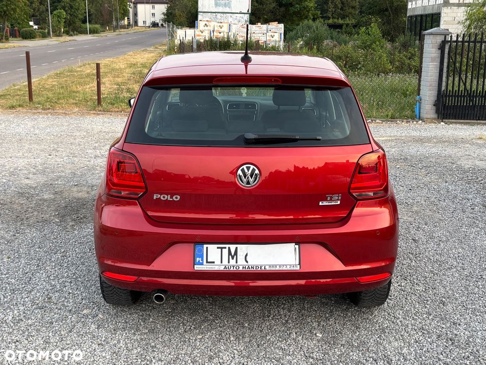Volkswagen Polo - 23