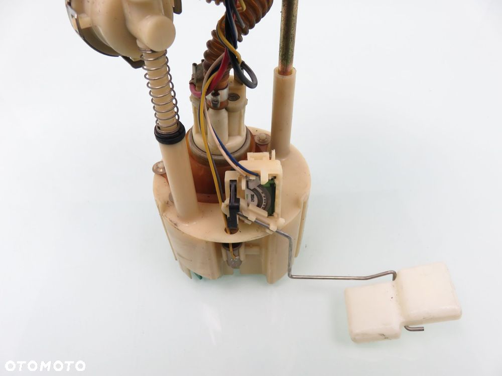 POMPA PALIWA DAEWOO MATIZ 0.8 96320232 - 4