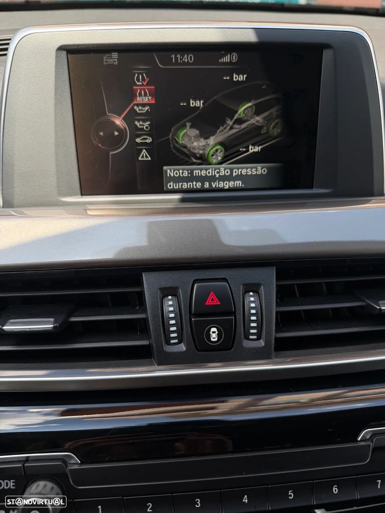BMW X1 18 d sDrive Auto xLine - 55
