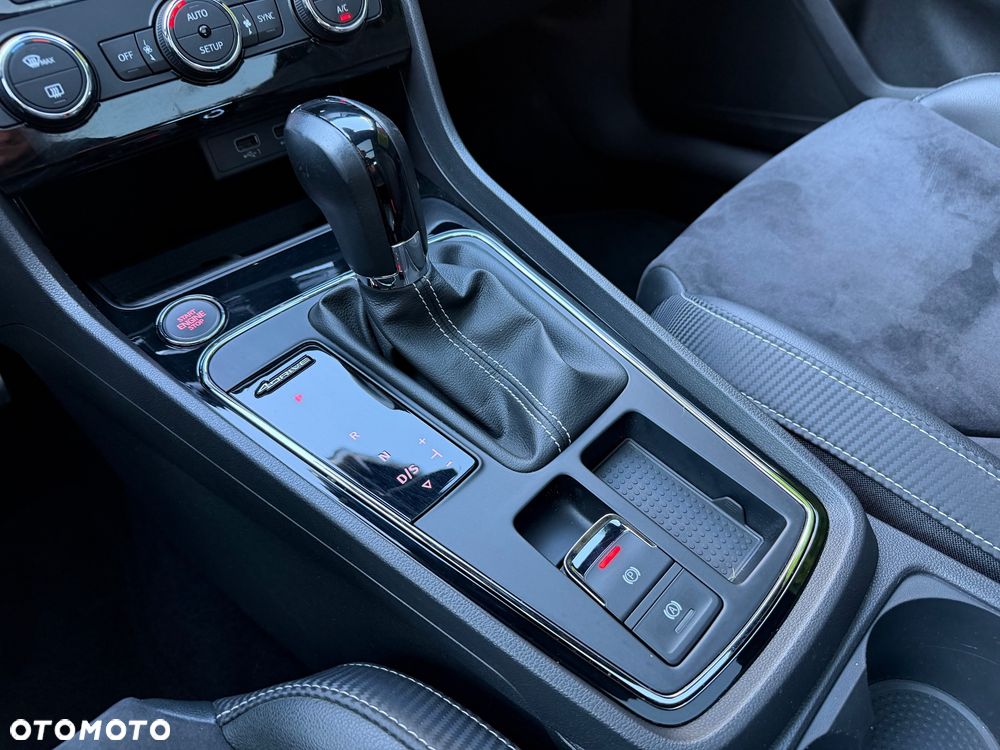 Seat Leon 2.0 TSI Cupra Performance Black S&S DSG - 21