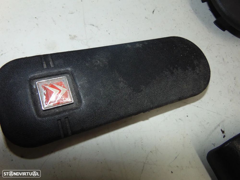 Antigos clássicos centros volante - 8