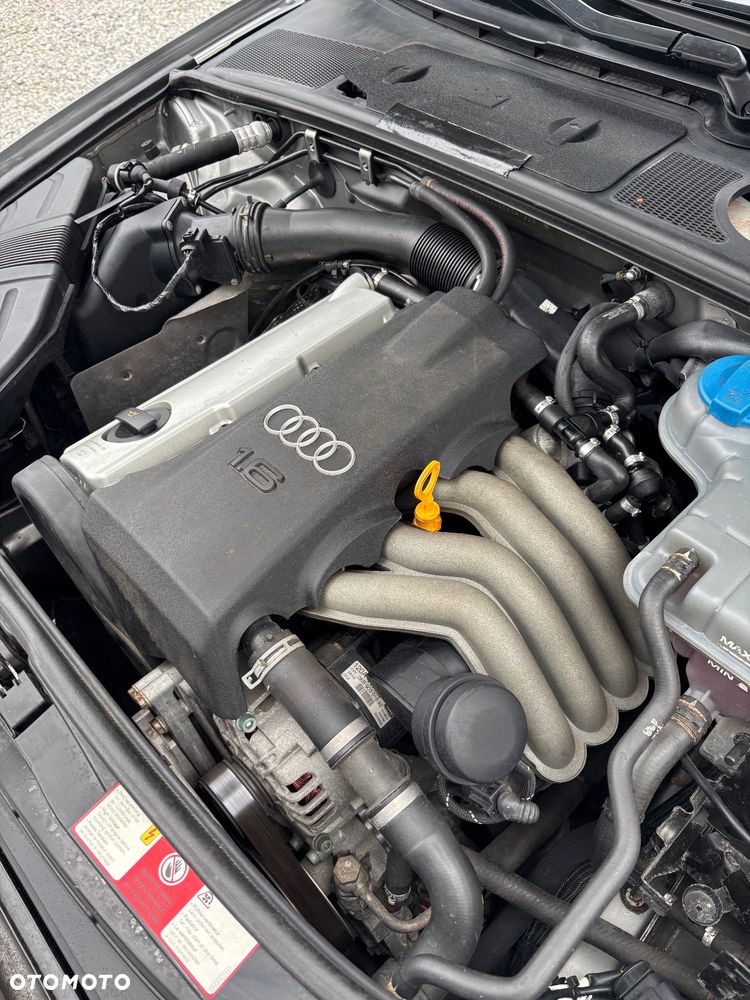 Audi A4 - 32
