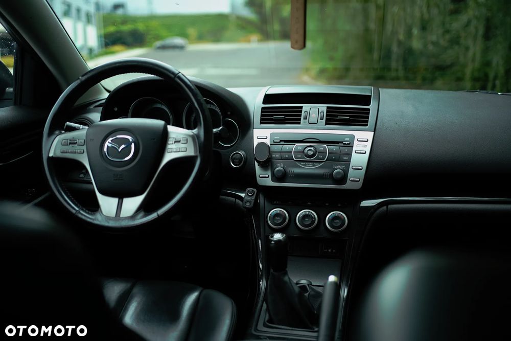 Mazda 6 2.5 Dynamic - 18
