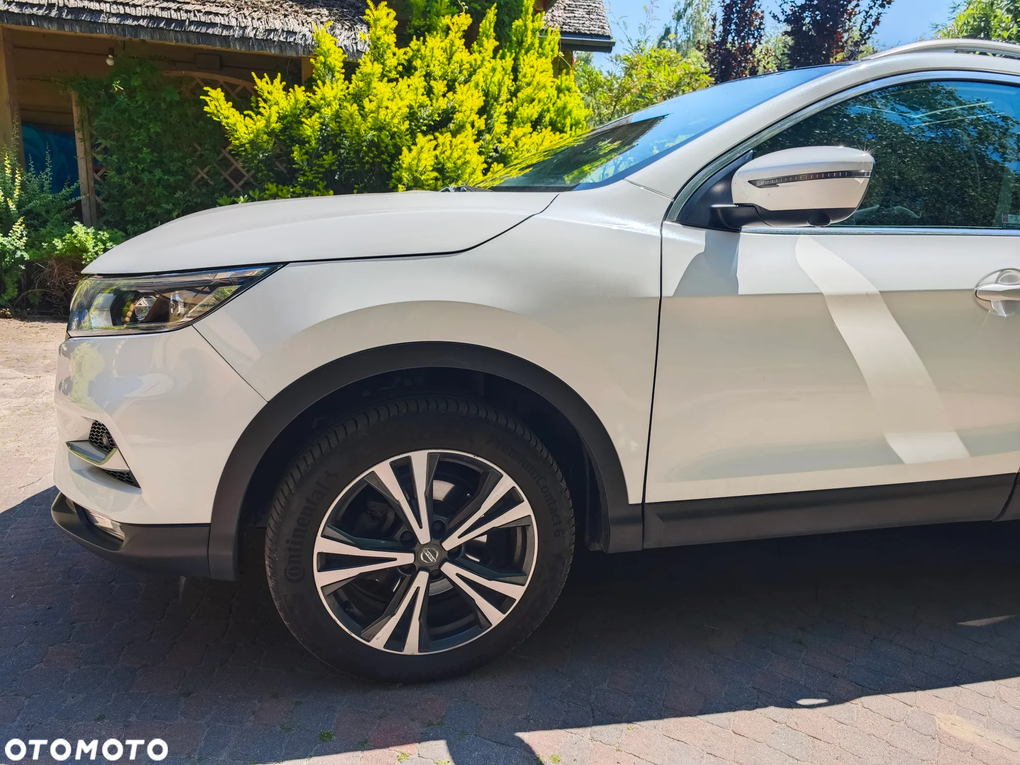 Nissan Qashqai 1.6 DIG-T N-Connecta - 3
