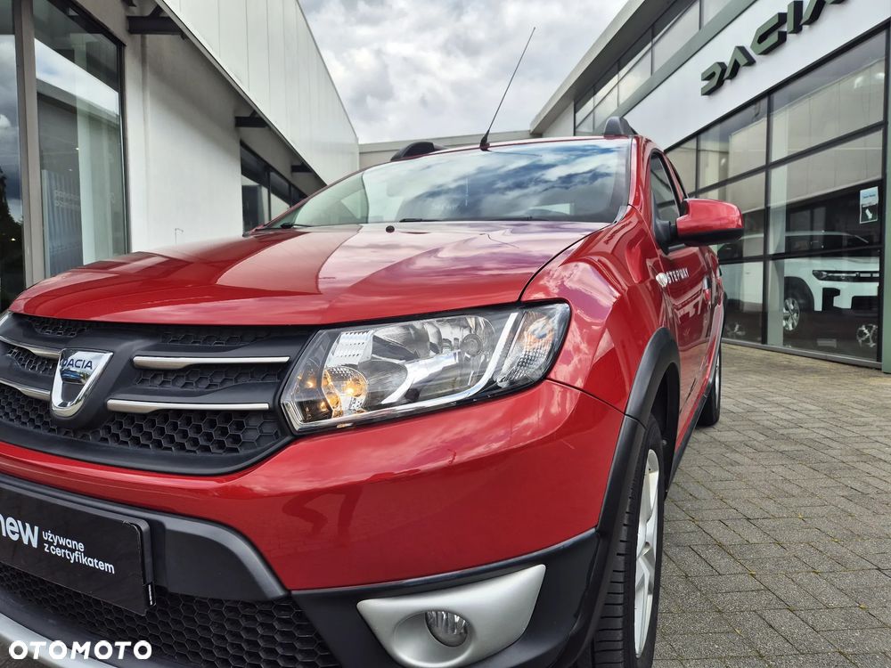 Dacia Sandero 0.9 TCe Laureate - 9