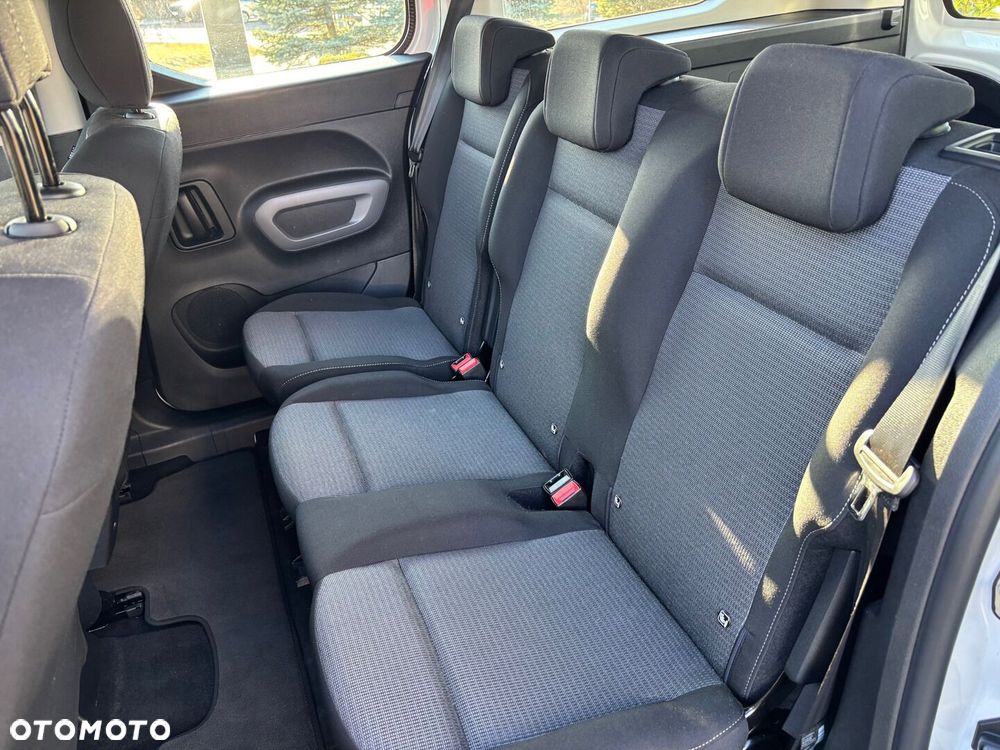 Toyota Proace City Verso Long 1.5 D-4D Business - 15