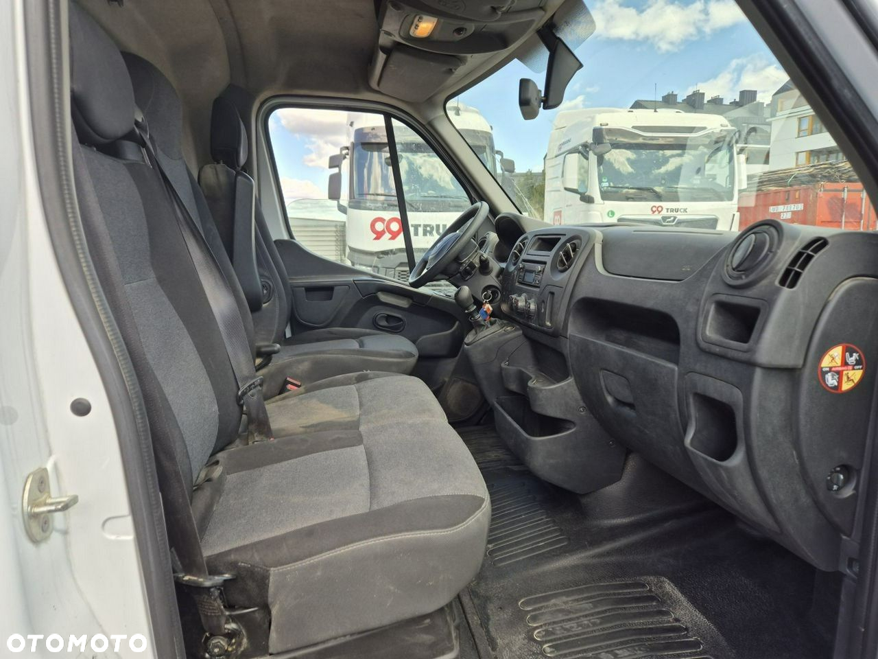 Renault Master - 14