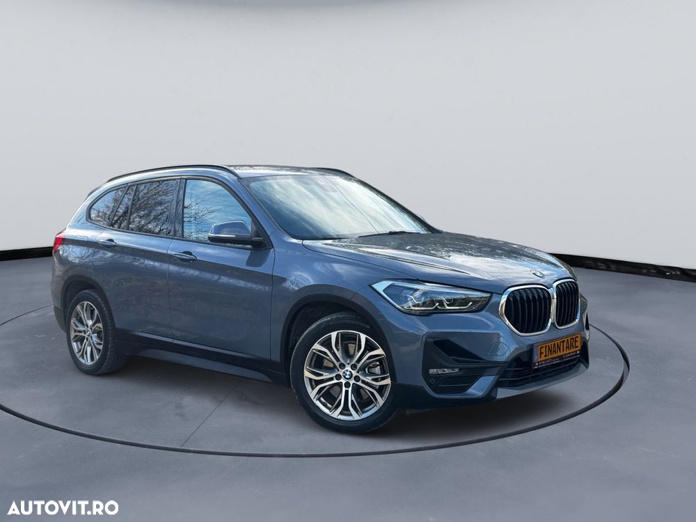 BMW X1 xDrive25e Sport Line - 35