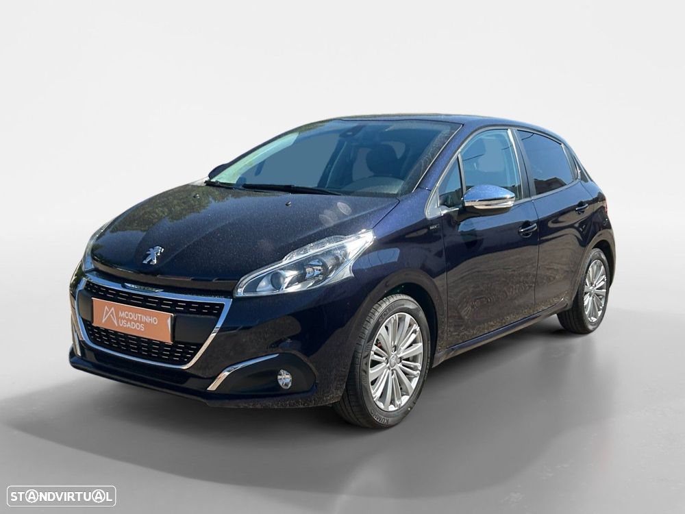 Peugeot 208 1.2 PureTech Active - 1