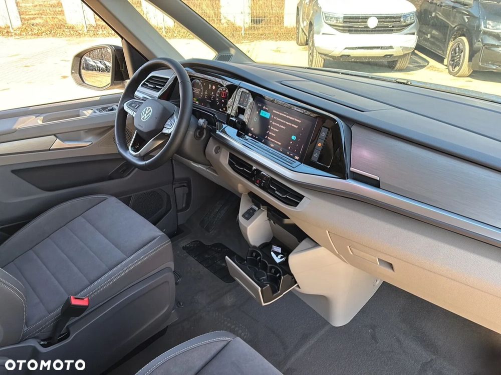 Volkswagen California - 16