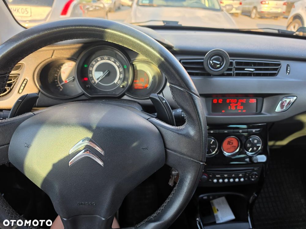 Citroën C3 1.2 PureTech Selection ETG - 11