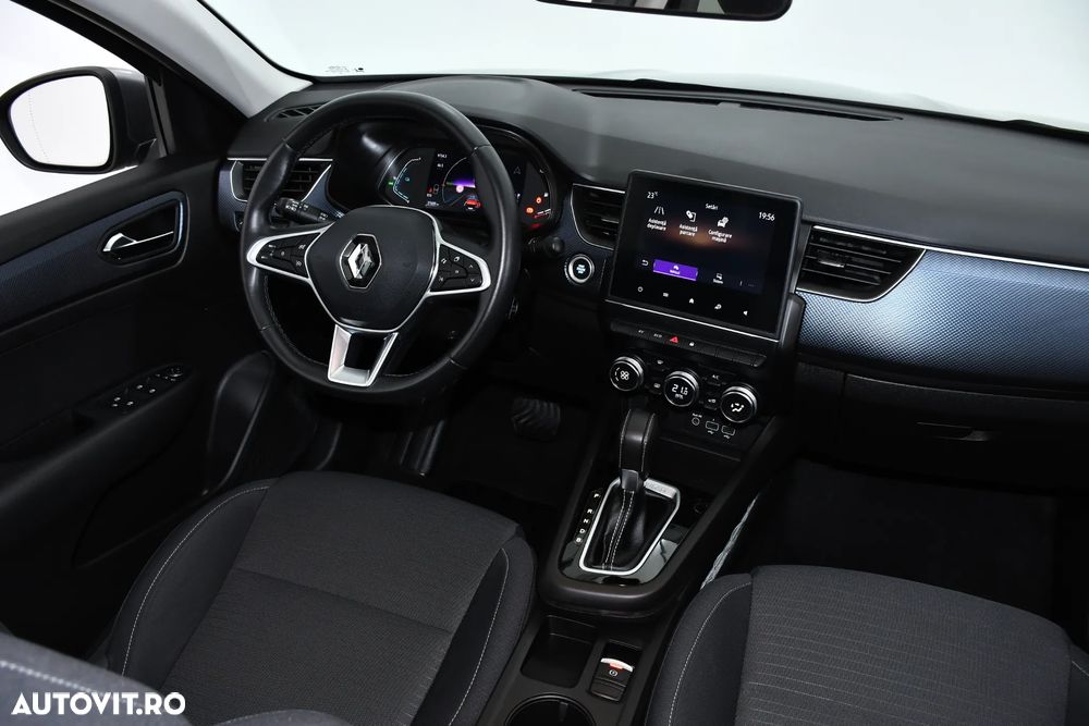 Renault Arkana E-TECH 145 Evolution - 5