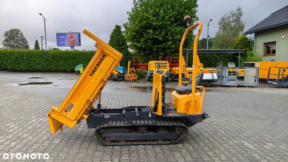 Yanmar C 12 R-B - 21