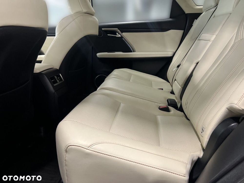 Lexus RX 450h F-Impression - 13