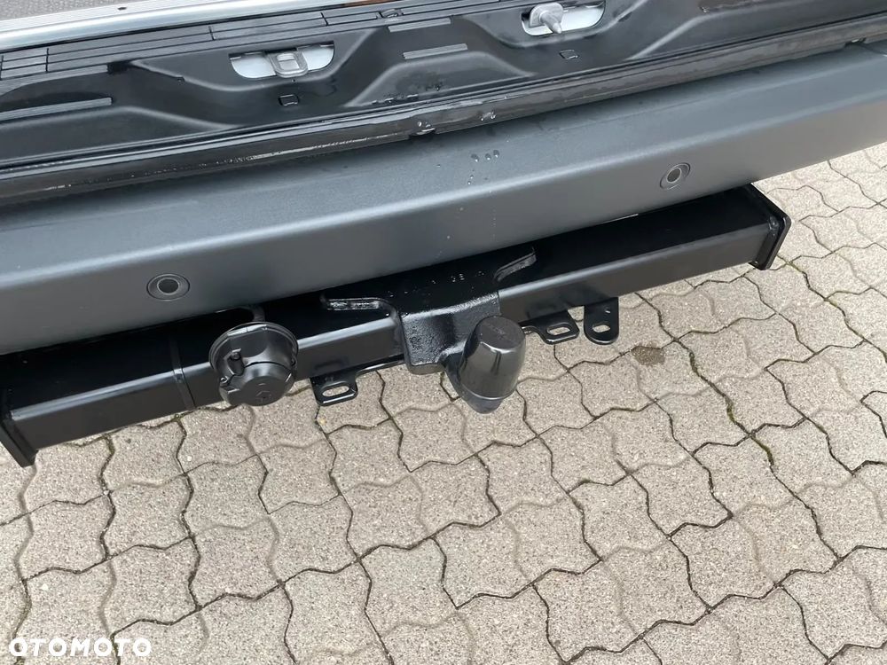 Mercedes-Benz Sprinter 170KM Kamery Tempomat Komputer - 13