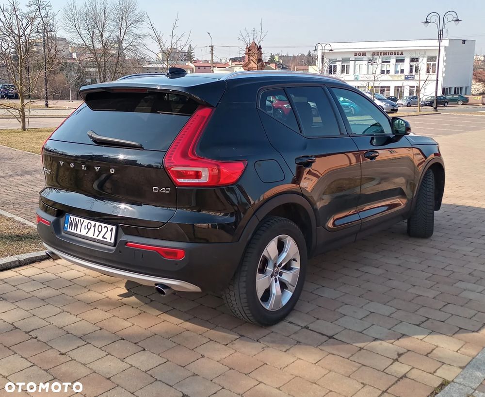 Volvo XC 40 D3 - 3