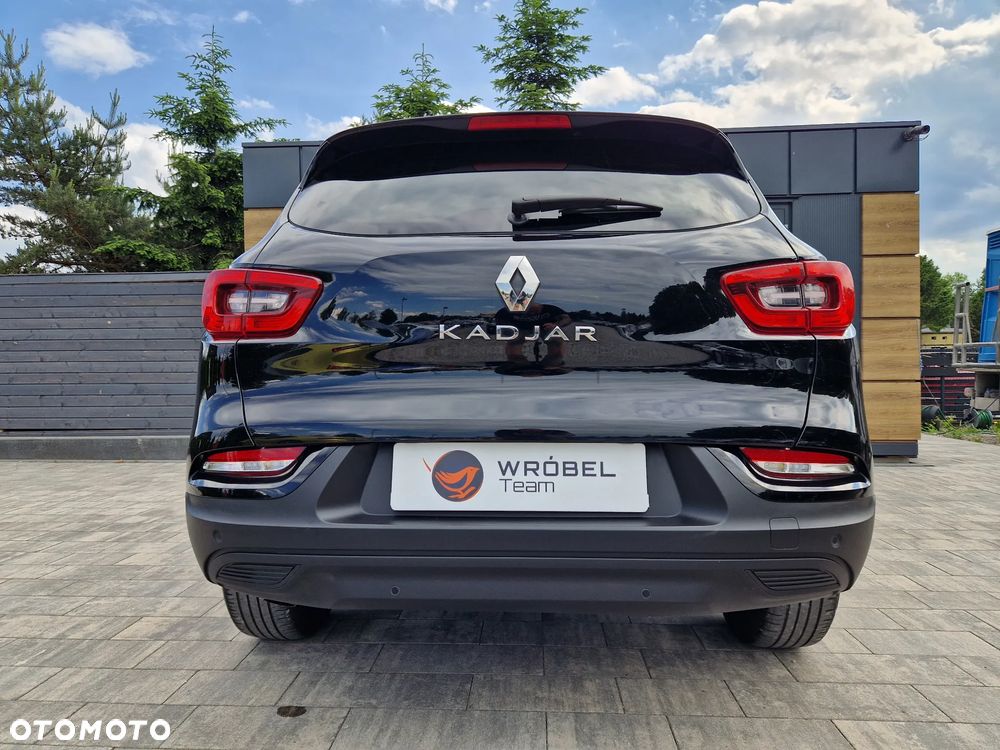 Renault Kadjar - 8