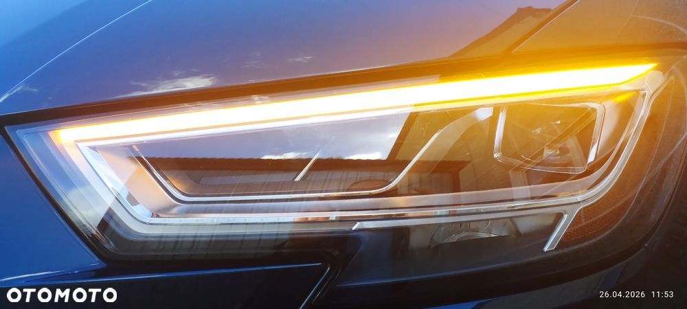 Audi A3 Limousine - 21