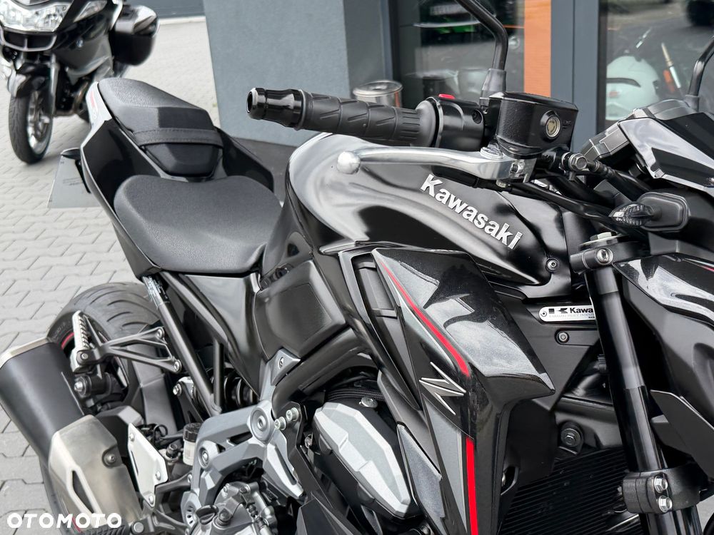 Kawasaki Z 900 - 20