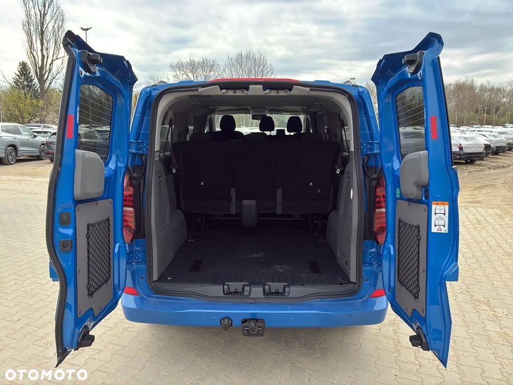 Volkswagen Caravelle 2.0 TDI L2 Life - 20