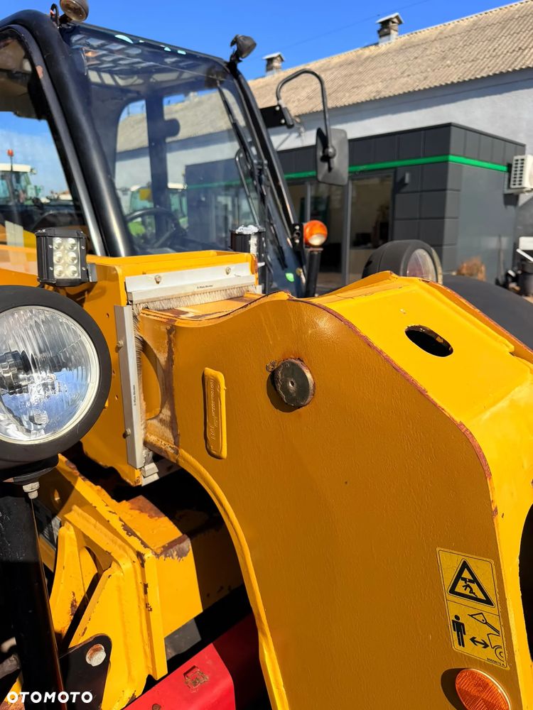 Caterpillar TH336 - 9