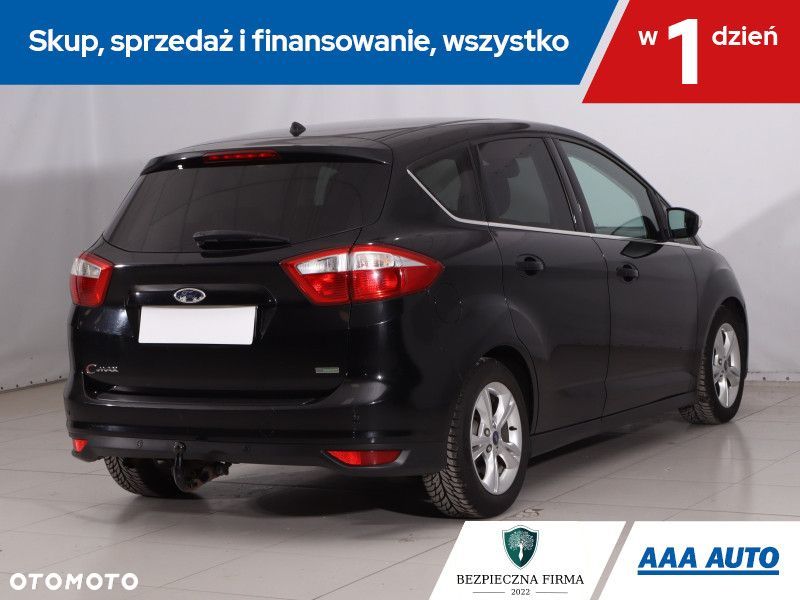 Ford C-MAX - 7