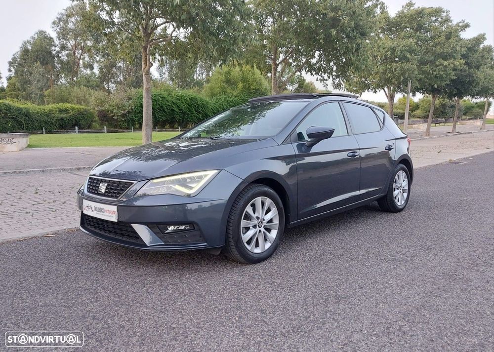 SEAT Leon 1.0 EcoTSI Style S/S - 1
