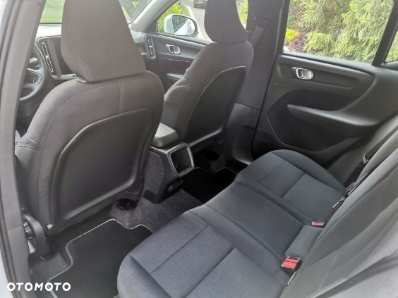 Volvo XC 40 T3 - 6