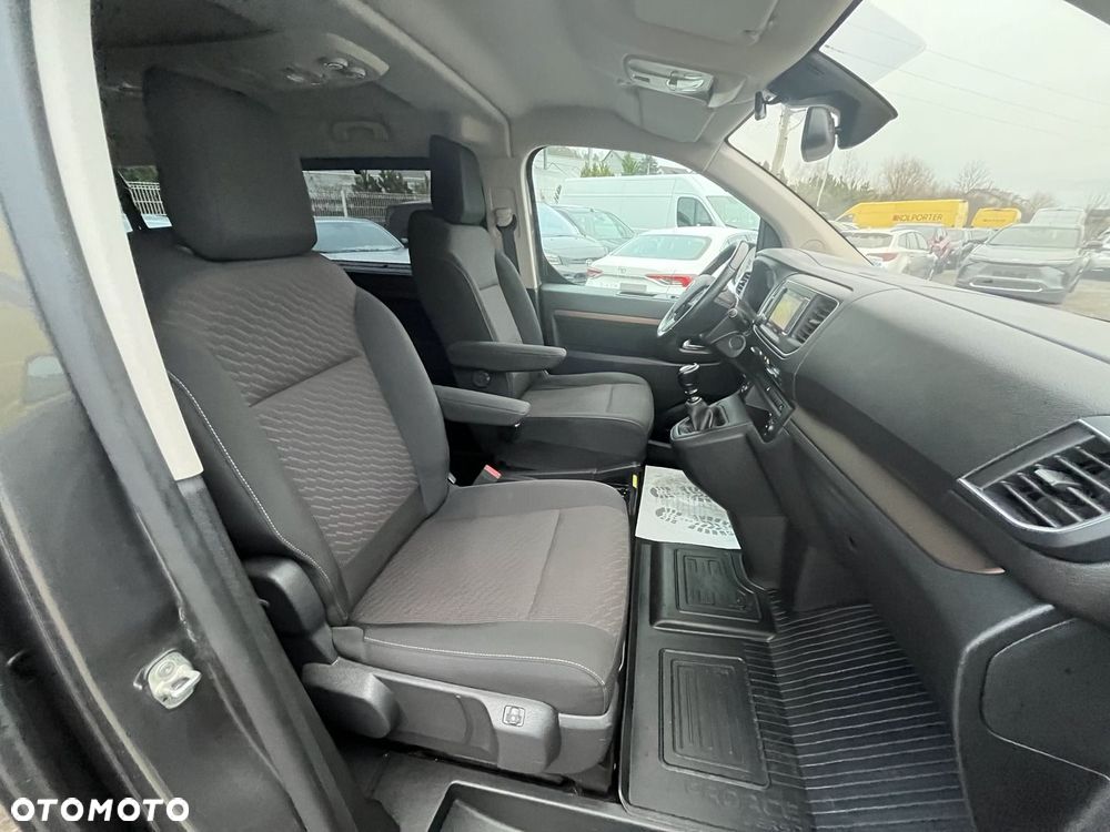 Toyota Proace Verso 2.0 D4-D Long Family - 30