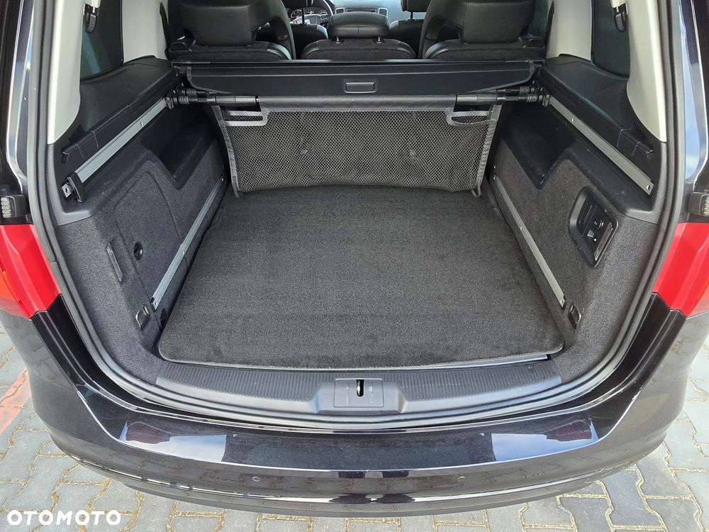 Seat Alhambra 2.0 TDI Xcellence DSG - 32