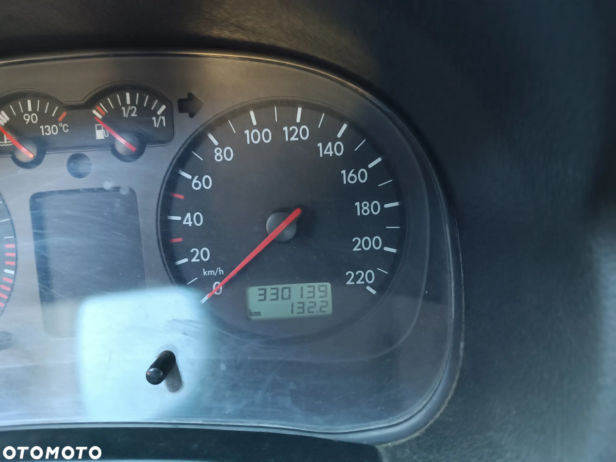 Volkswagen Bora 1.9 TDI Basis - 6