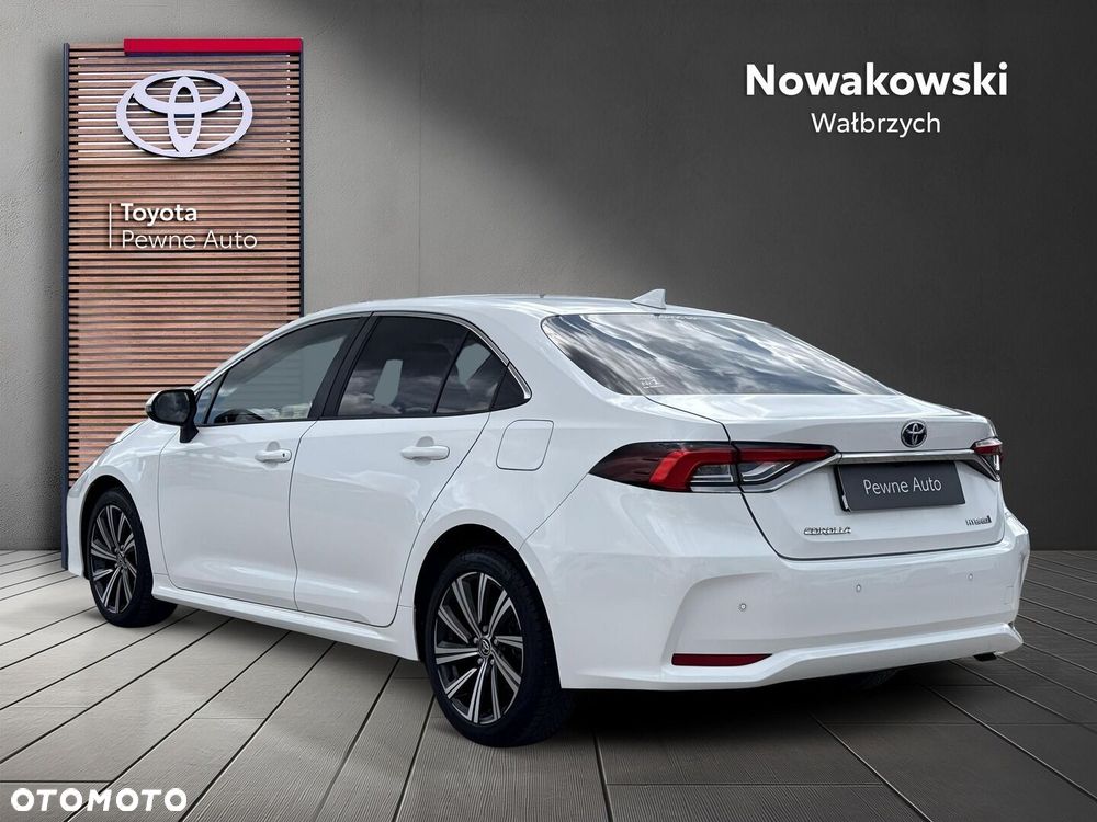 Toyota Corolla 1.8 Hybrid Comfort - 3