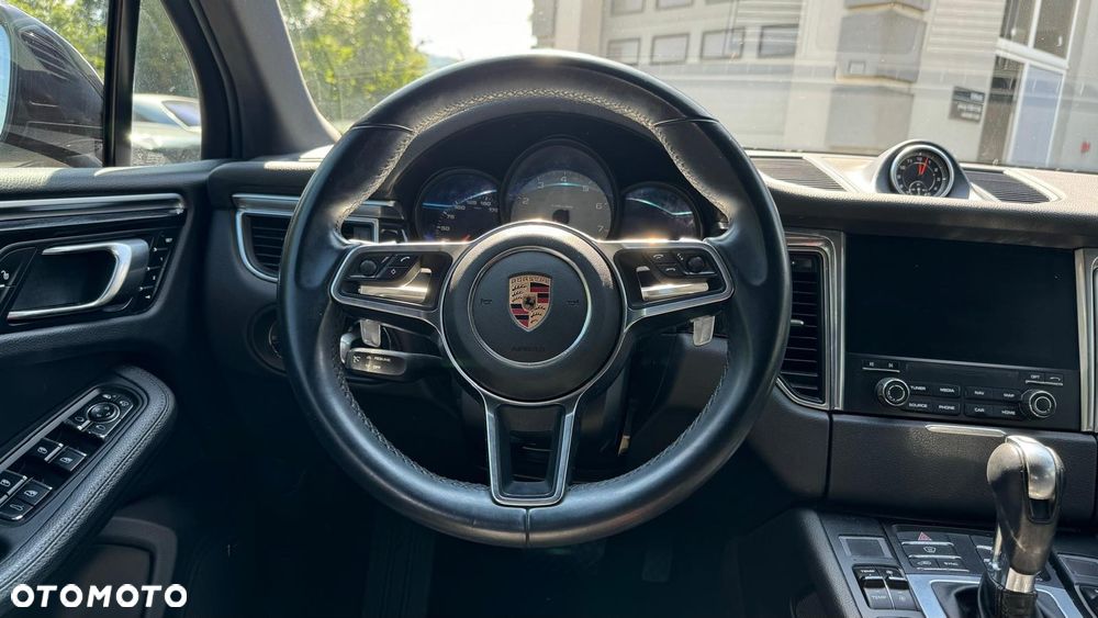 Porsche Macan S PDK - 20