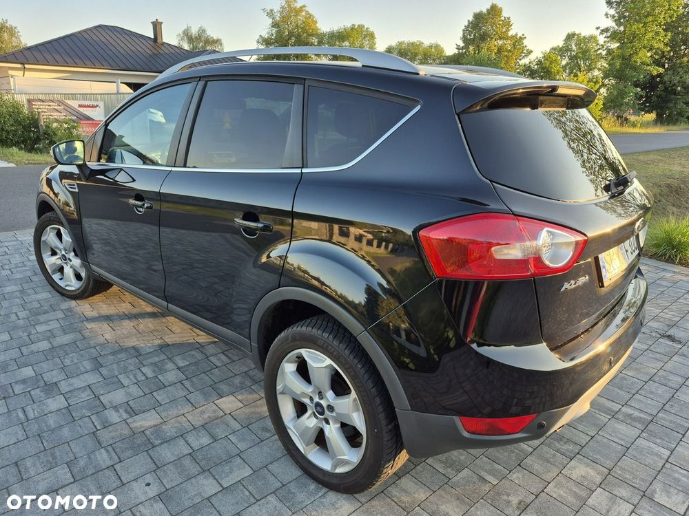 Ford Kuga - 7