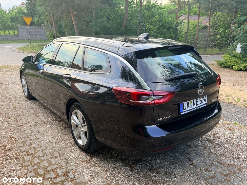 Opel Insignia 1.6 ECOTEC Business Innovation - 4
