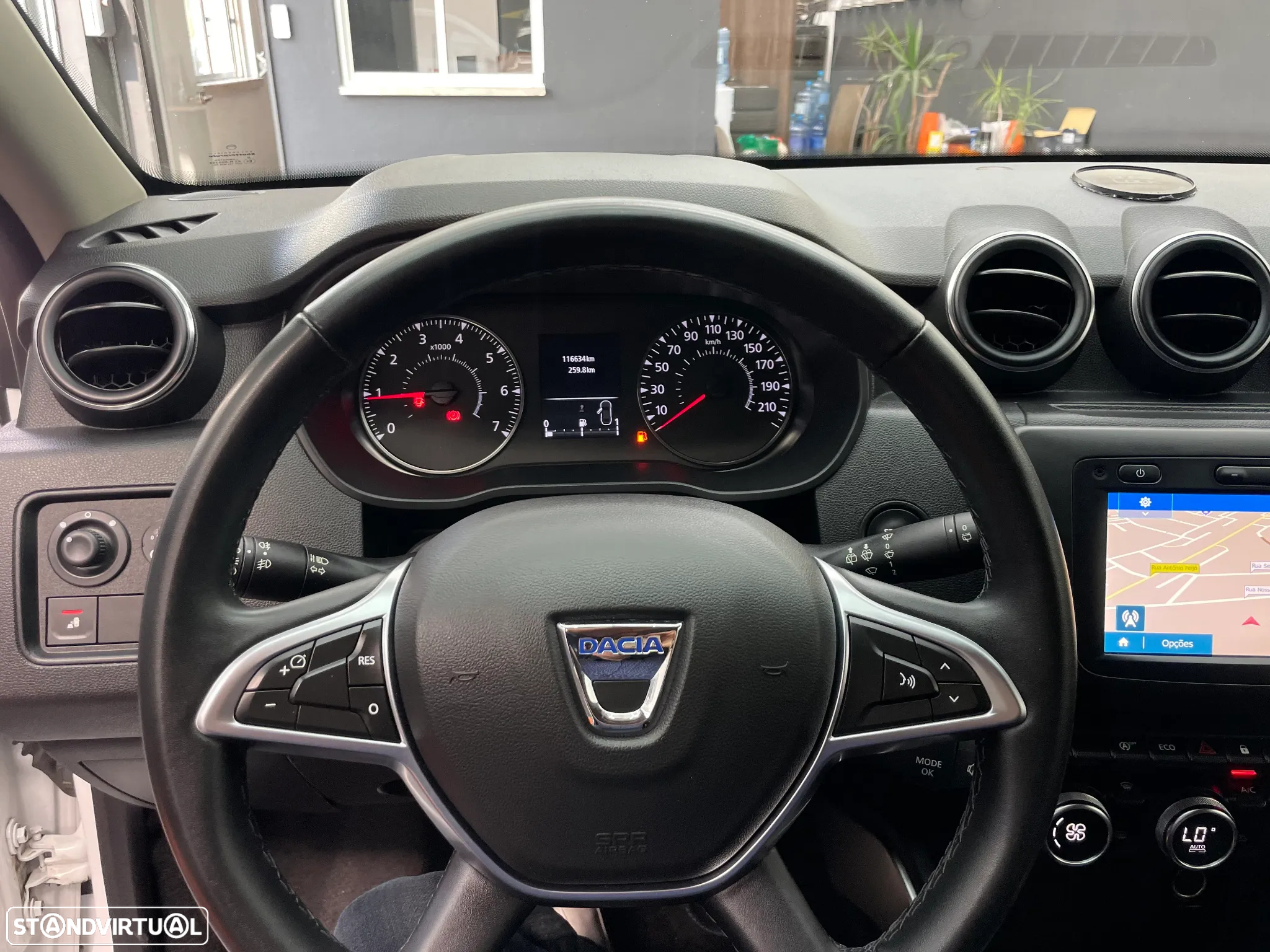 Dacia Duster 1.0 TCe ECO-G Prestige Bi-Fuel - 8
