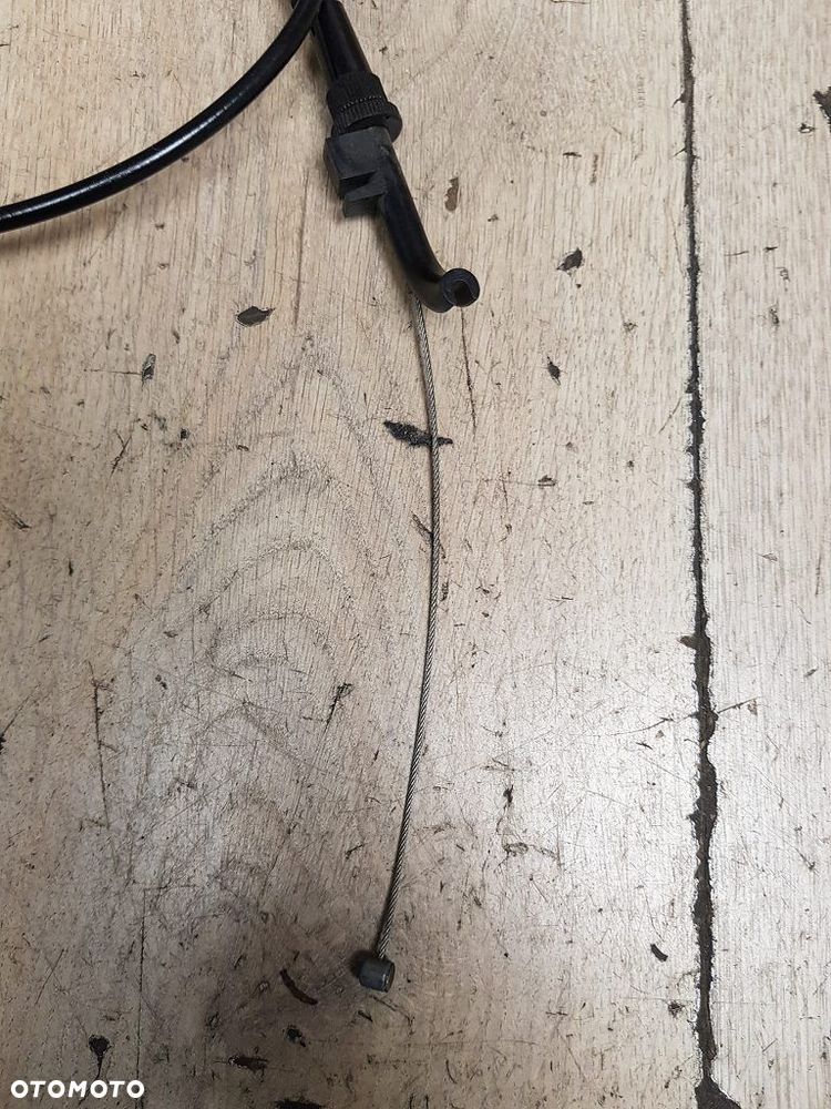 Linka gazu Buell Blast N0307.KA - 9