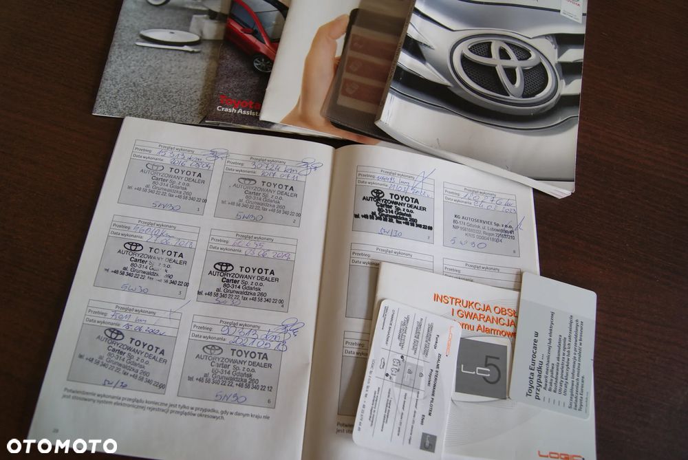 Toyota Yaris 1.33 Premium EU6 - 35